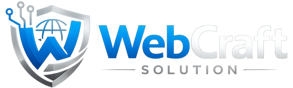 Webcraft Solution