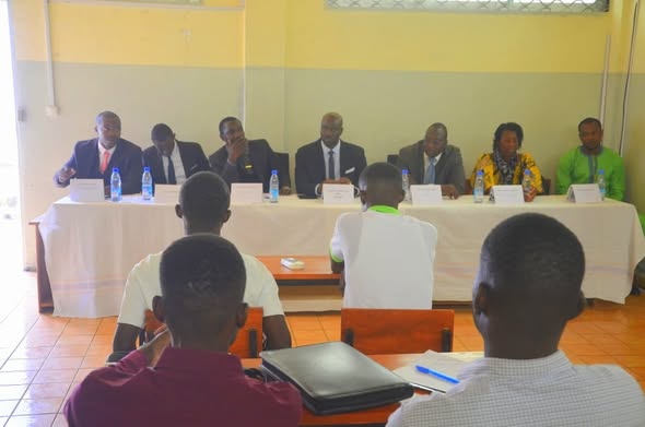 Sommet de l’ONU – Genève