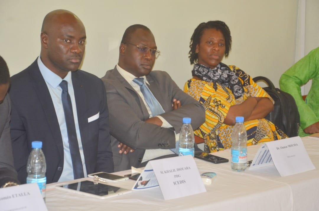 Sommet de l’ONU – Genève