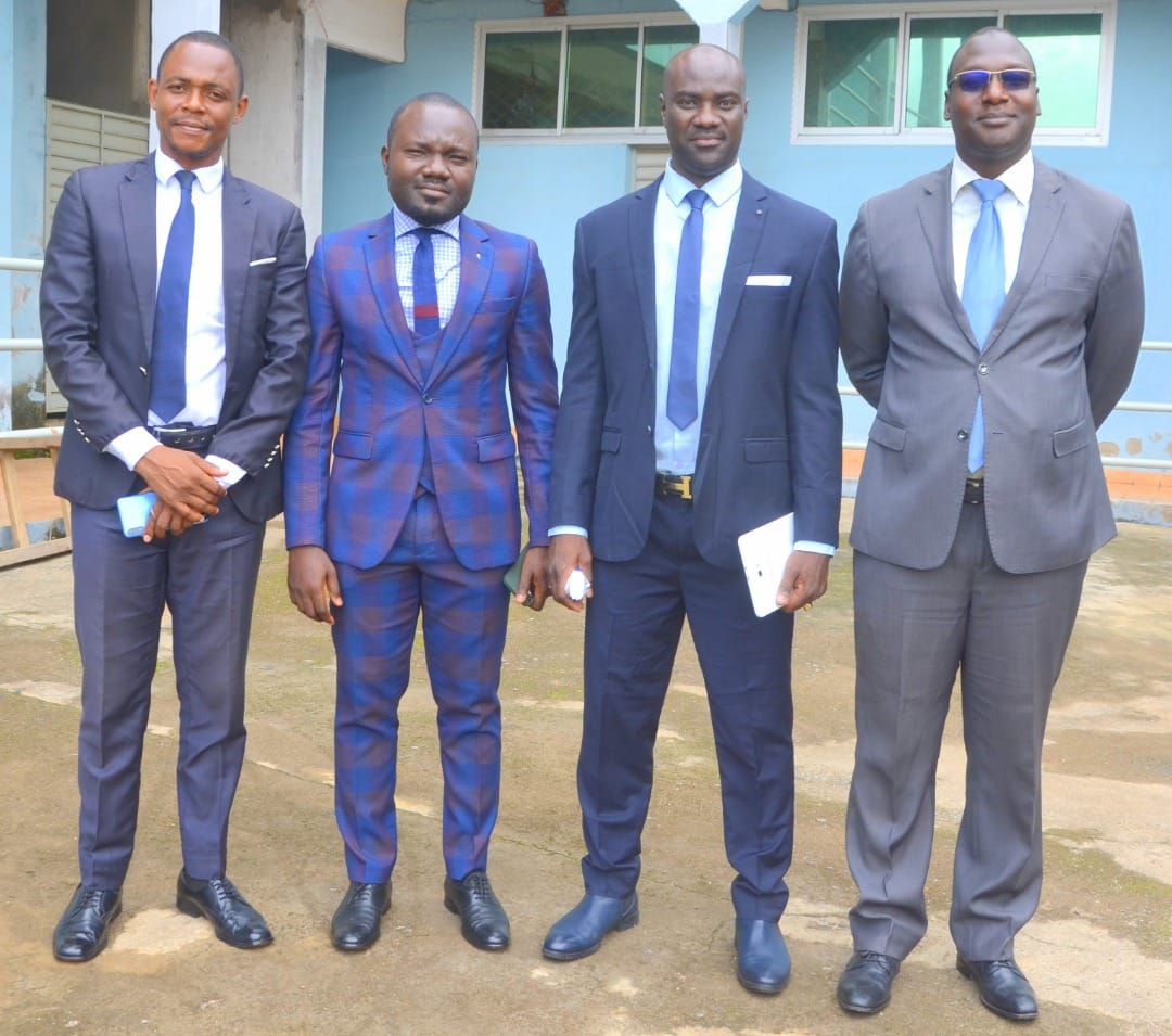 Sommet de l’ONU – Genève