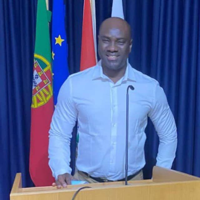 Directeur de l'ICEDIS