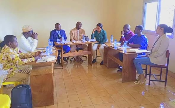 Sommet de l’ONU – Genève