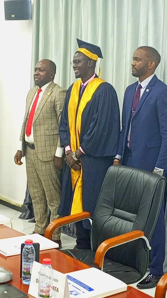 Sommet de l’ONU – Genève