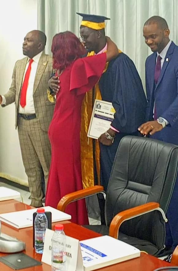 Sommet de l’ONU – Genève