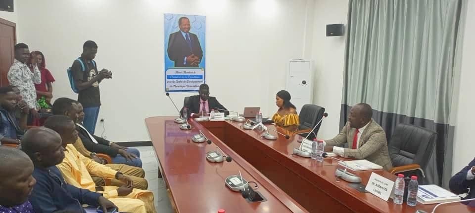 Sommet de l’ONU – Genève