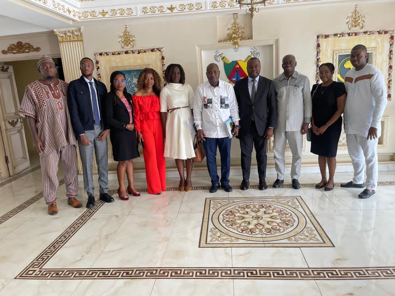 Sommet de l’ONU – Genève